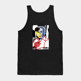 Pablo Tank Top